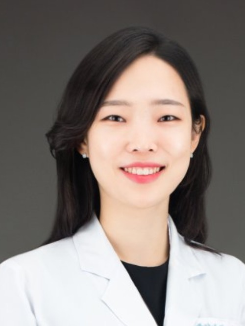 Photo of Hyehyun Jeong